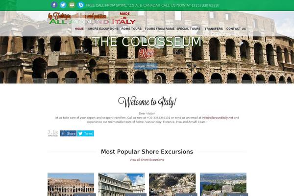 Site using Theme Blvd Responsive Google Maps plugin