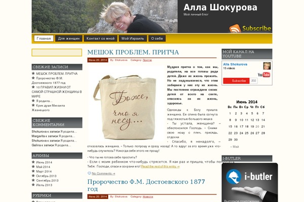 Prosumer theme site design template sample