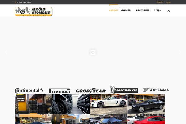 Site using HDW Player Plugin (Video Player & Video Gallery) plugin