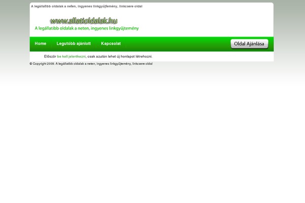 Directorypress theme site design template sample