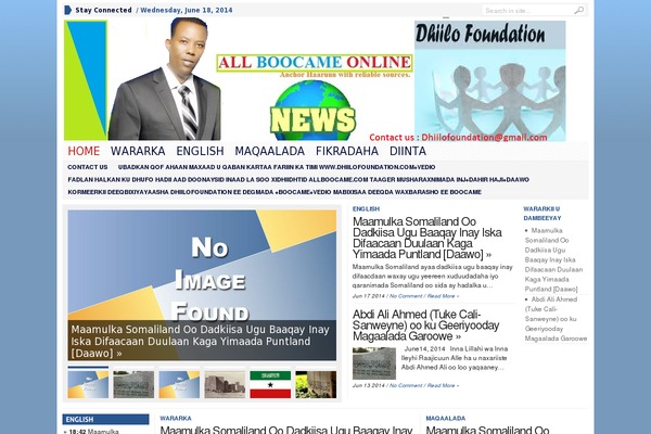 allboocame.com site used Wpadvnewspaper135