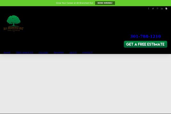 Site using Easy-notification-bar plugin