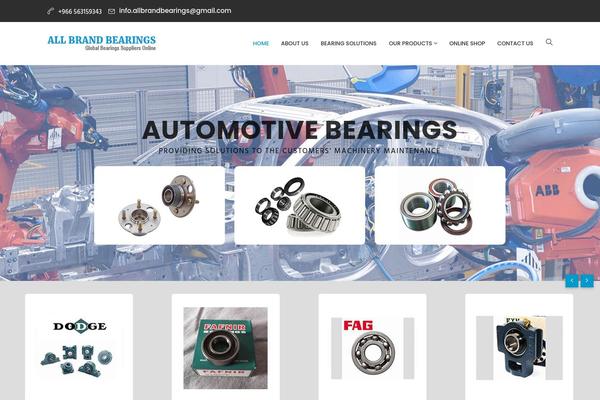 Site using Zozothemes-core plugin