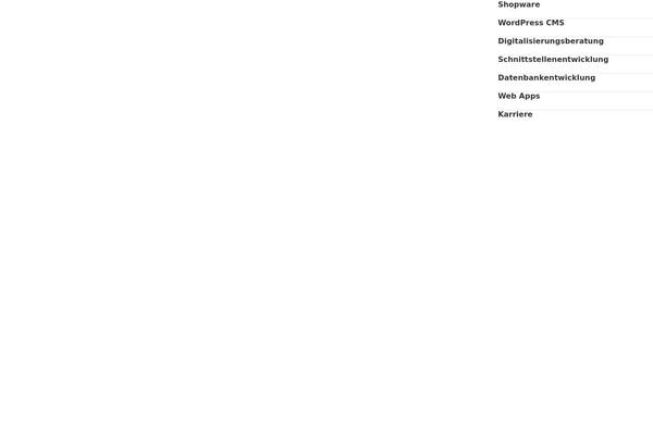 Site using Dt-the7-core plugin