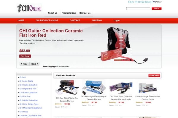 Dum-Dum theme site design template sample
