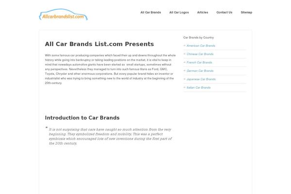 Site using Litespeed-cache plugin