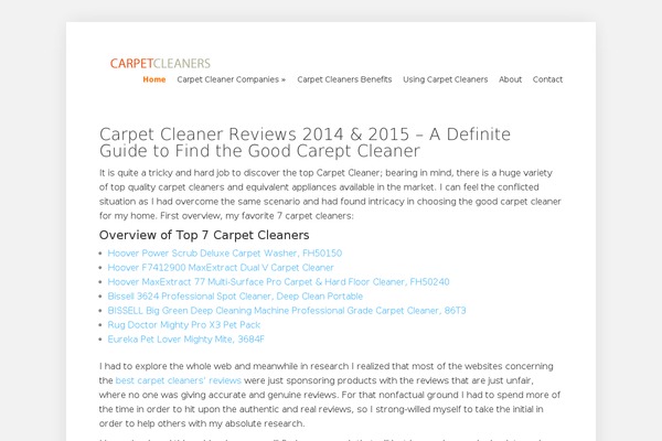 Site using Advanced Random Posts Widget plugin