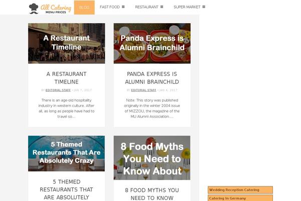 Site using Lazy Load XT plugin