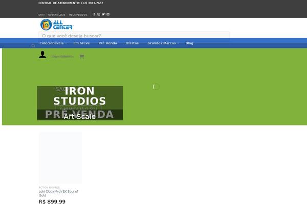 Site using Mgwoocommercebrands plugin