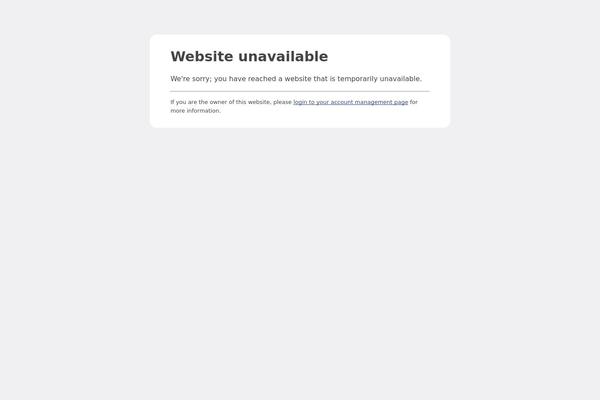 Site using Category Post List Widget plugin