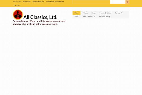 Site using WooCommerce Predictive Search plugin