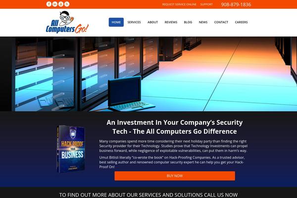 Site using Special Recent Posts plugin