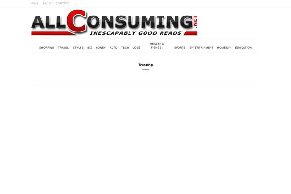 Site using WP User Avatar plugin