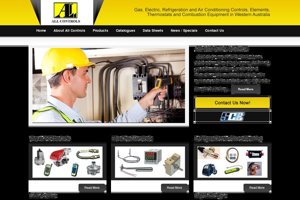 Agency Theme theme site design template sample