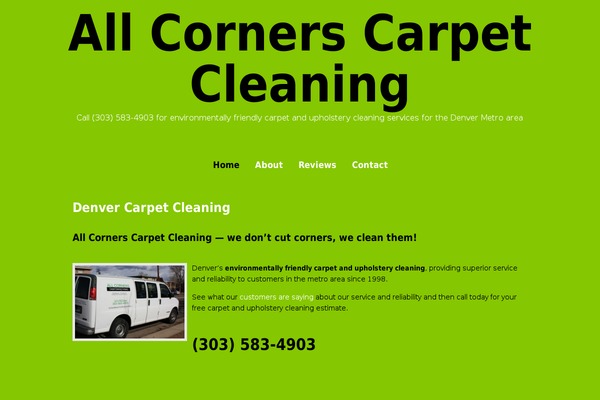 Photocrati theme site design template sample