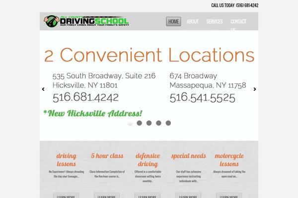 allcountydrivingschool.com site used Allcounty