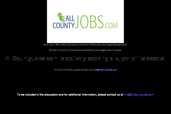 KadenceWP theme site design template sample