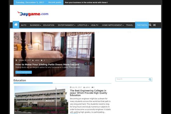Site using Links/Problem Reporter plugin