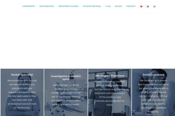 Site using Quform plugin