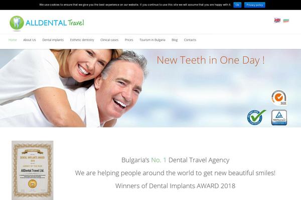 Site using Easy Image Collage plugin