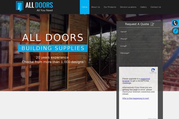 Site using WPNewCarousels plugin