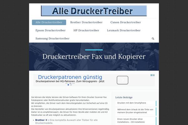 Site using Wc-captcha plugin