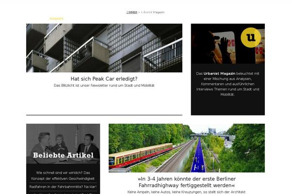 Site using Borlabs-cookie plugin