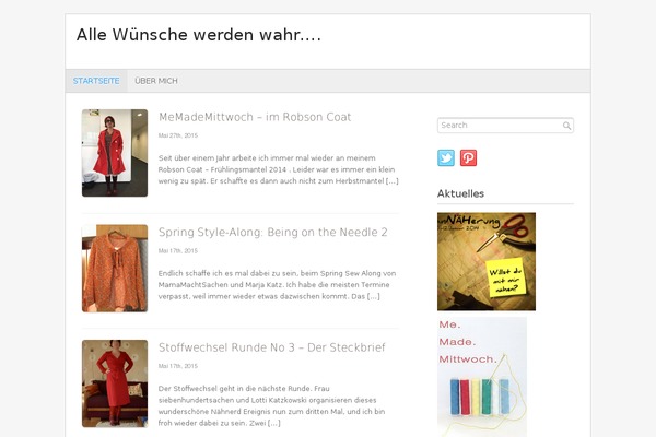 Freshclean theme site design template sample