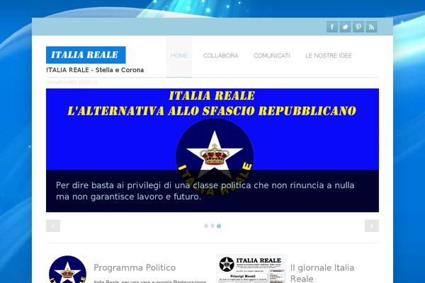 Site using Wp-show-posts plugin