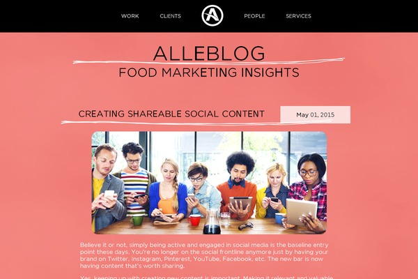 Site using WordPress Popular Posts plugin