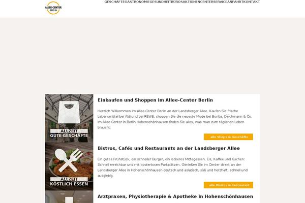Site using E-Paper plugin