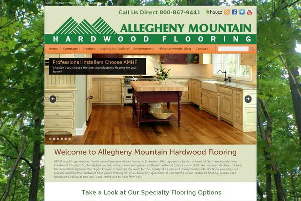 Site using Jet-elements plugin