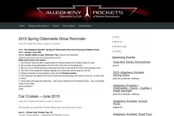 thememagic theme site design template sample