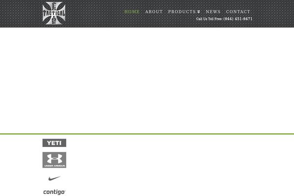 allegiancetactical WordPress theme, websites list used allegiancetactical theme allegiancetactical theme websites examples
