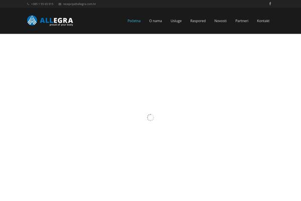 Ts theme site design template sample