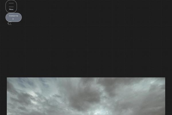 ArcHub theme site design template sample