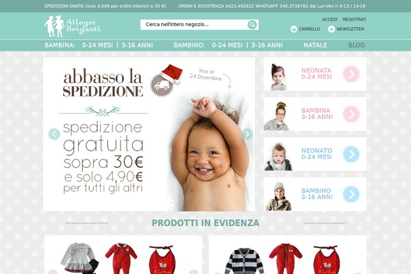 Site using Structured-content plugin