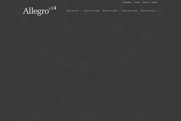 Site using Brainblog plugin