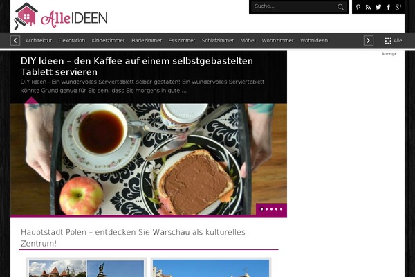 Mobile theme site design template sample