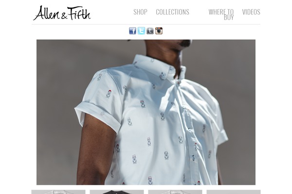 Bazar theme site design template sample