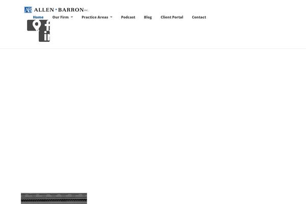 Site using Kava-extra plugin