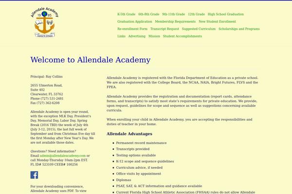 m1 theme site design template sample