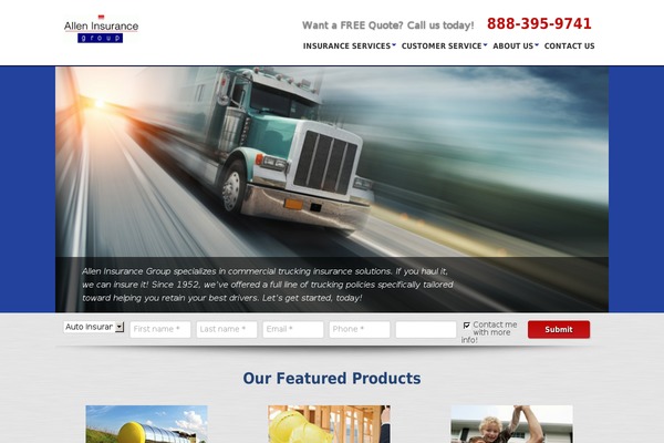 relation-site theme websites examples