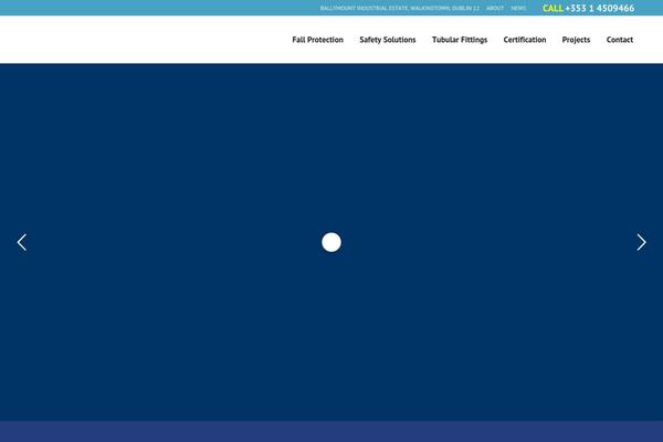 allenkeyfittings.ie site used Allenkey-child
