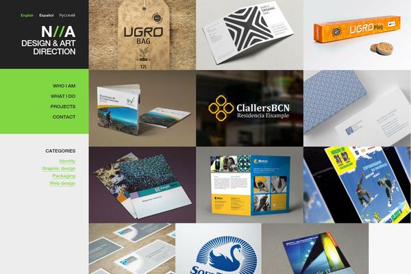 Site using Custom 404 Pro plugin