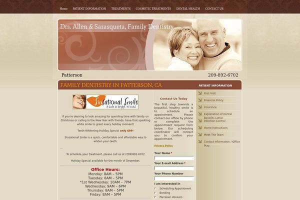 1019-template WordPress theme, websites list used 1019-template theme 1019-template theme websites examples