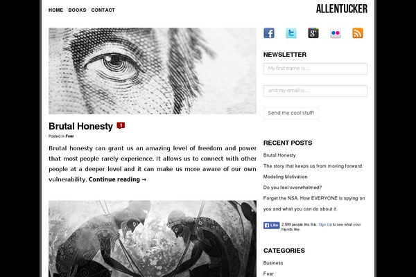 Site using WordPress Popular Posts plugin