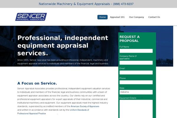 Site using Themedy Toolbox plugin