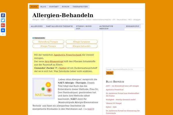 Site using Shadowbox JS plugin