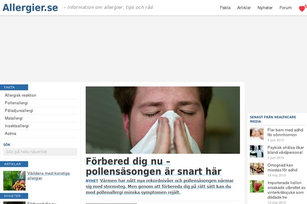 Healthcare-new theme site design template sample